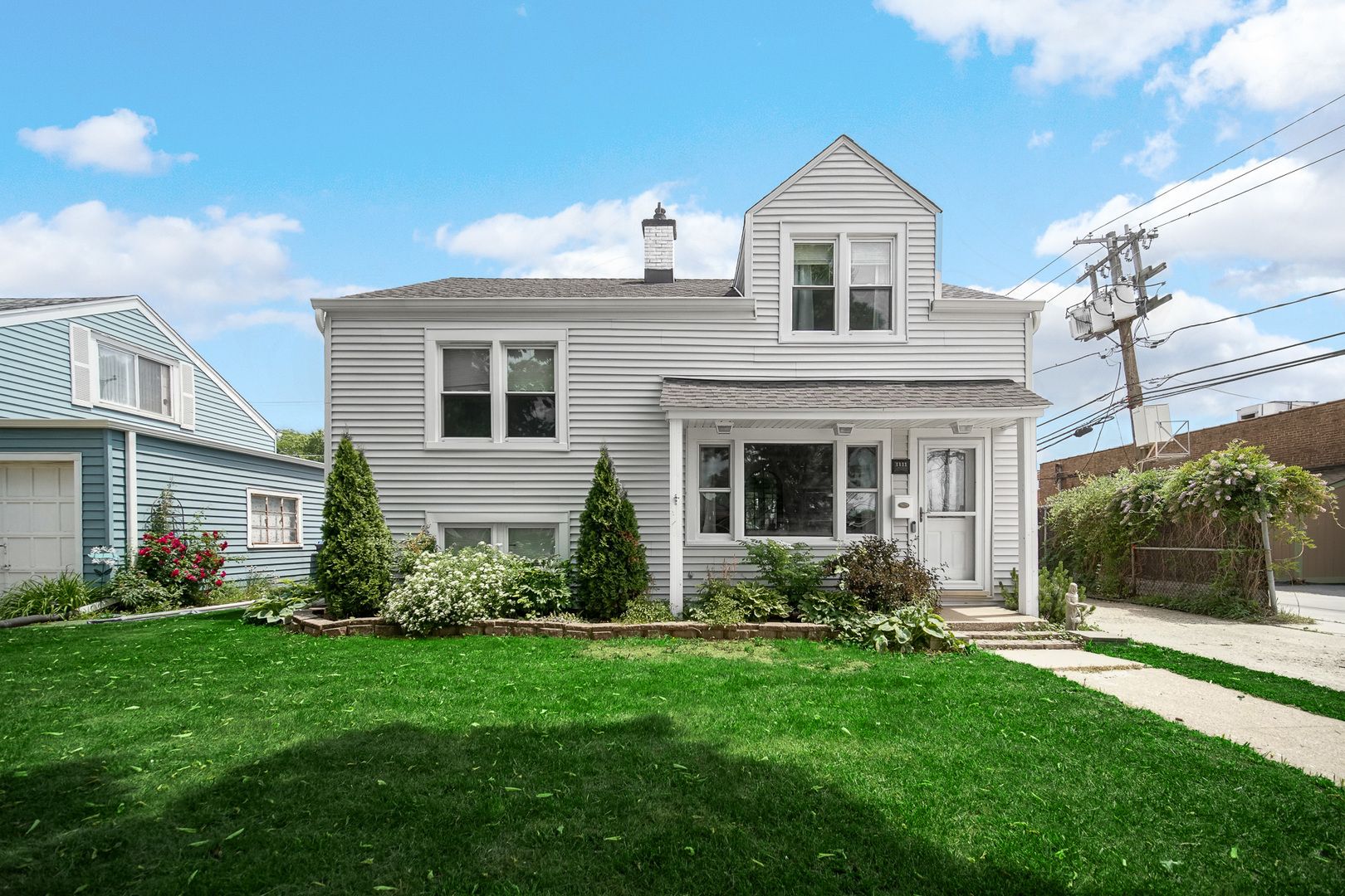 1111 Beach Avenue — La Grange Park, IL 60526