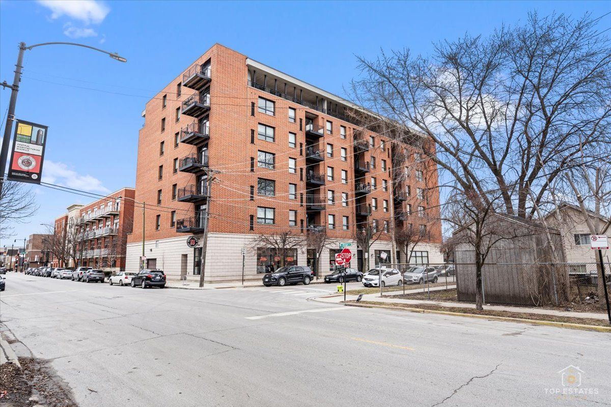 974 W 35th Place — Chicago, IL 60609