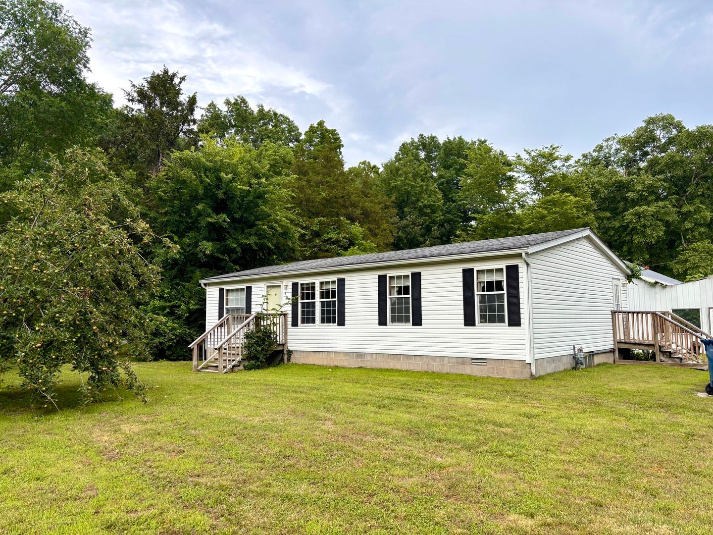307 N Lincoln Street — Royalton, IL 62983