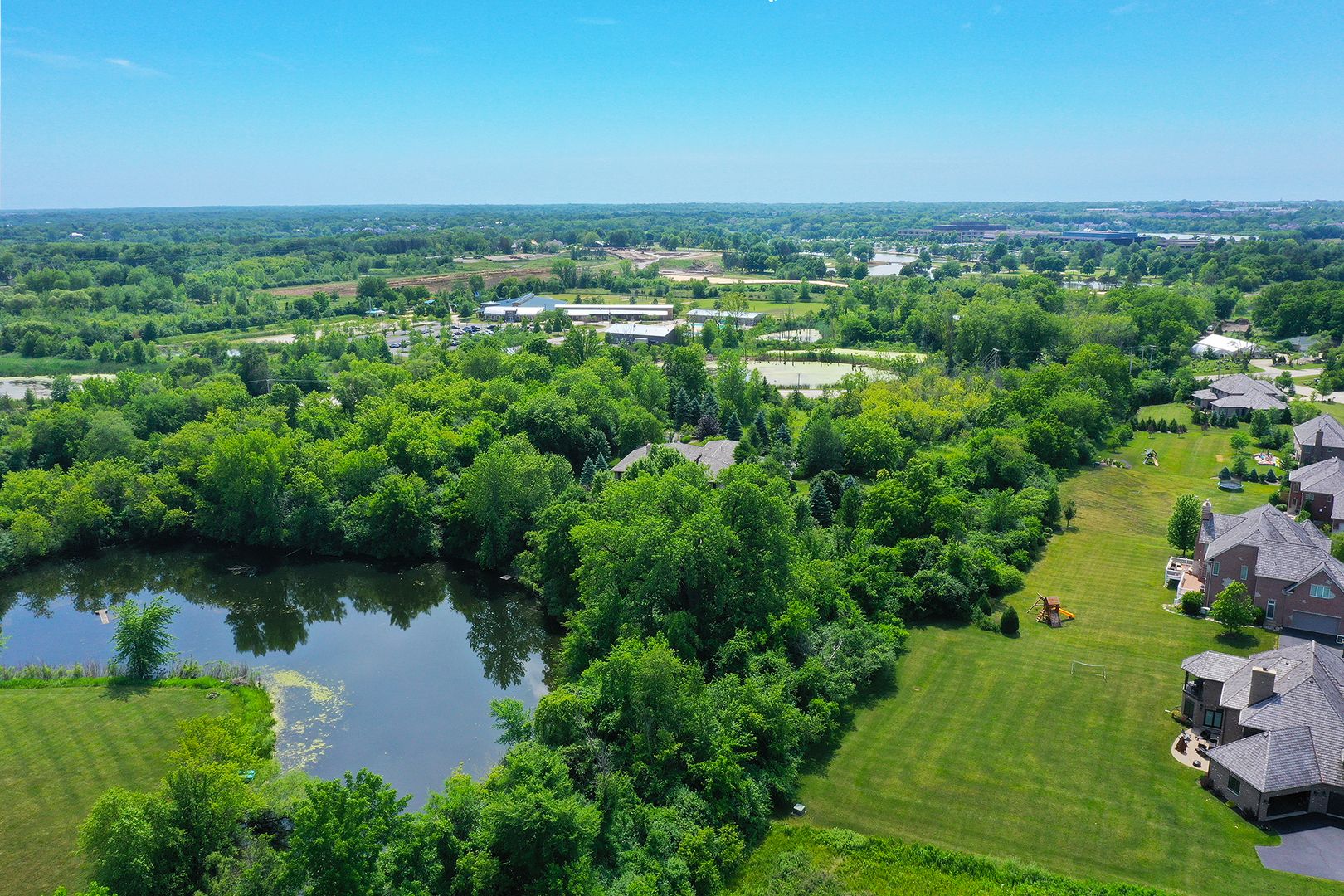 4594 Patricia Drive — Long Grove, IL 60047