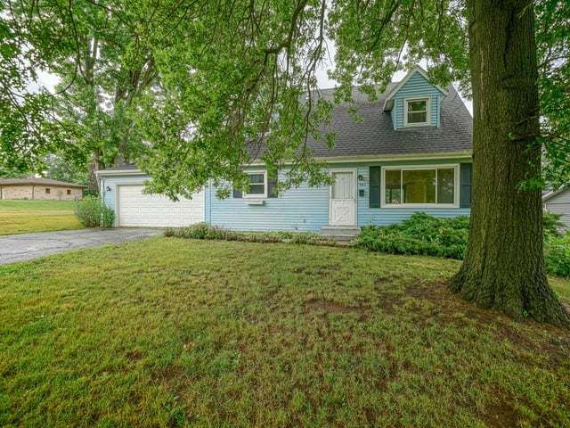 943 N Crest Court — Byron, IL 61010