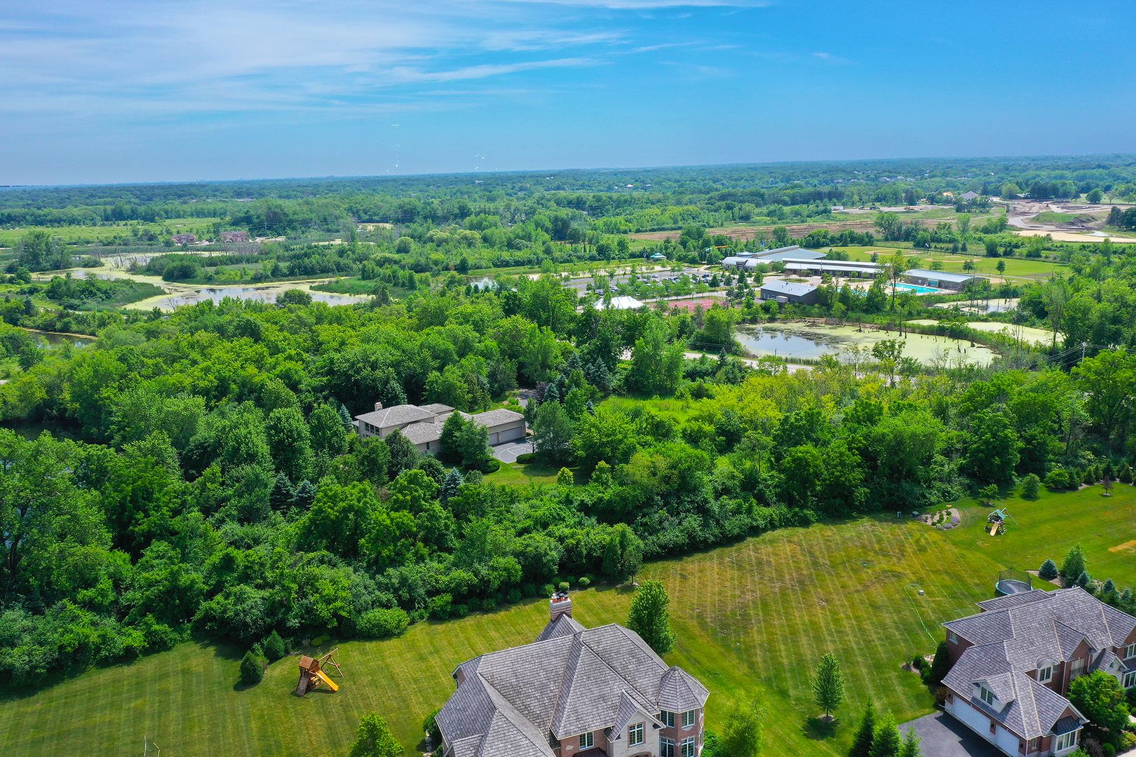 4597 Patricia Drive — Long Grove, IL 60047