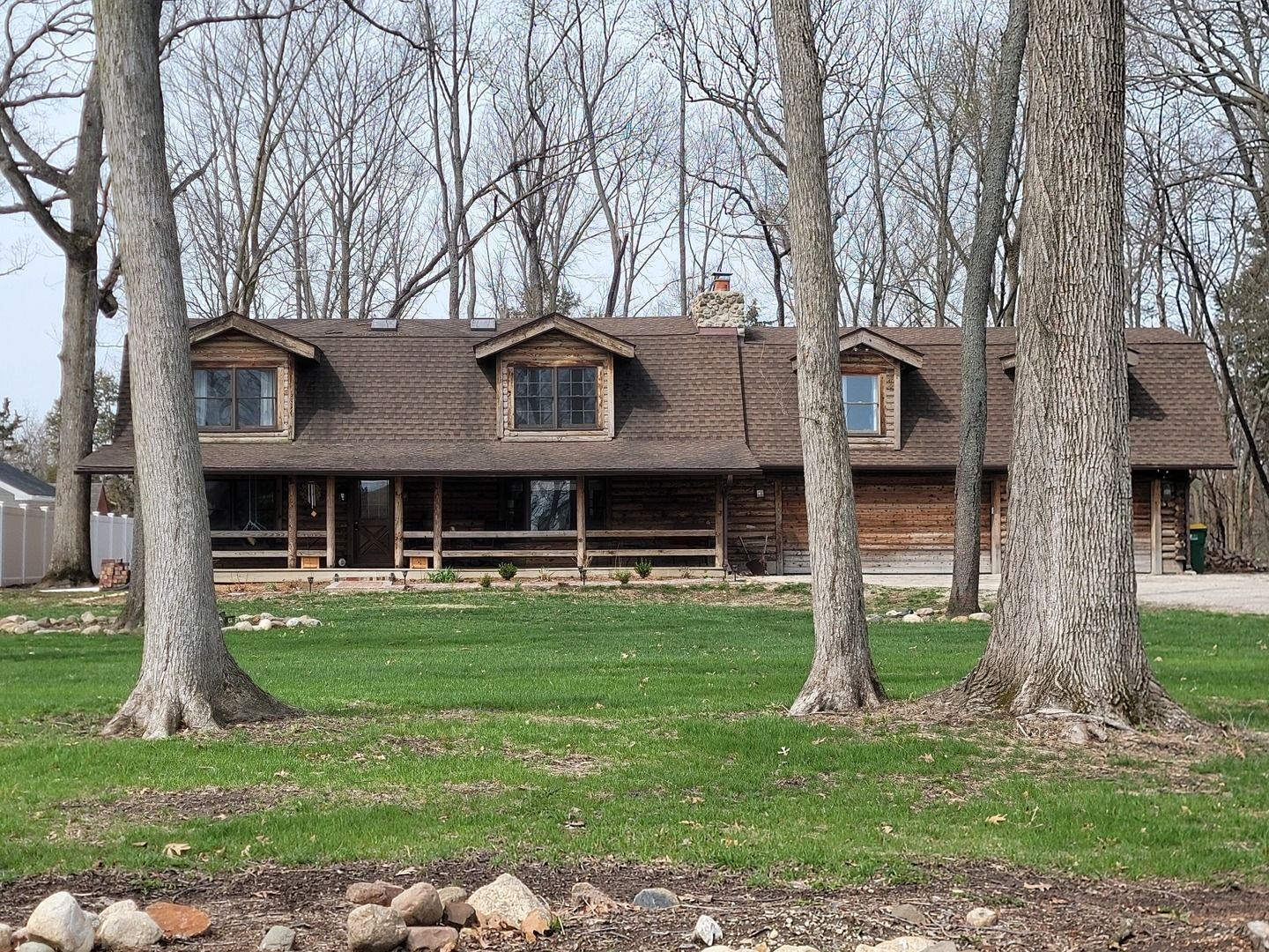 4615 E 2619th Road — Sandwich, IL 60548