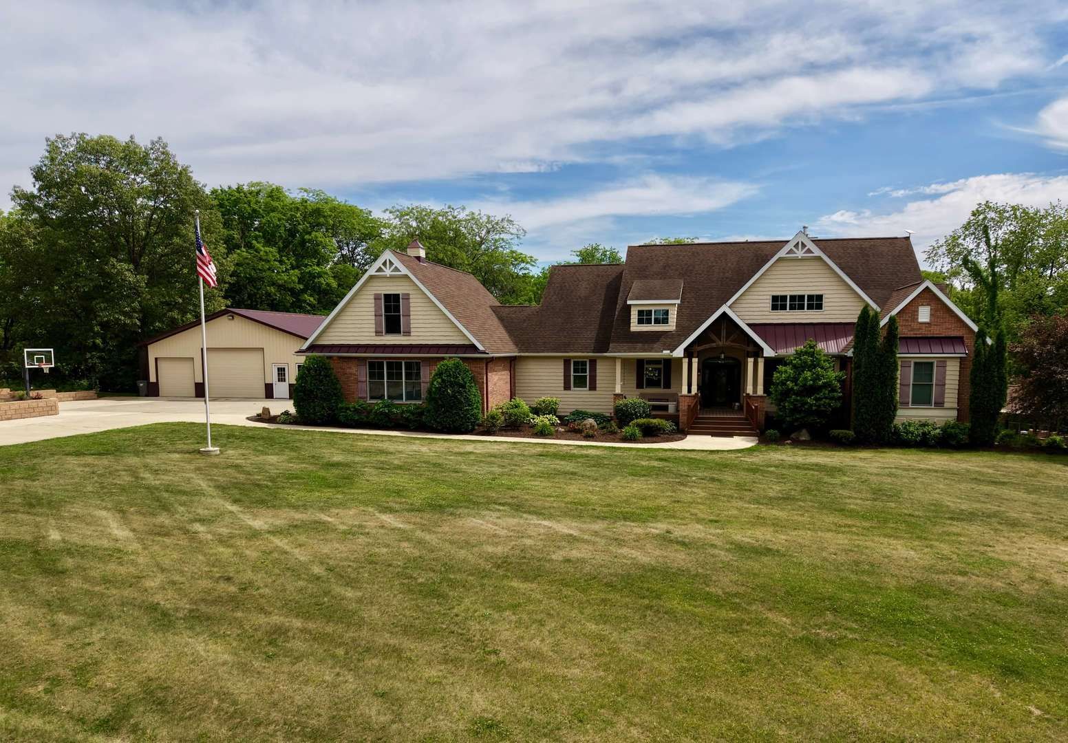 34554 1375 North Avenue — Spring Valley, IL 61362