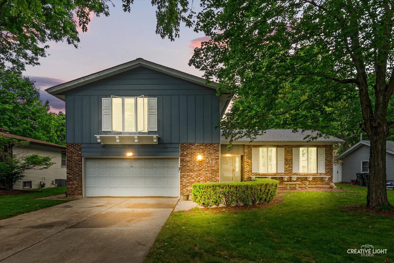 112 Hickory Street — Oswego, IL 60543