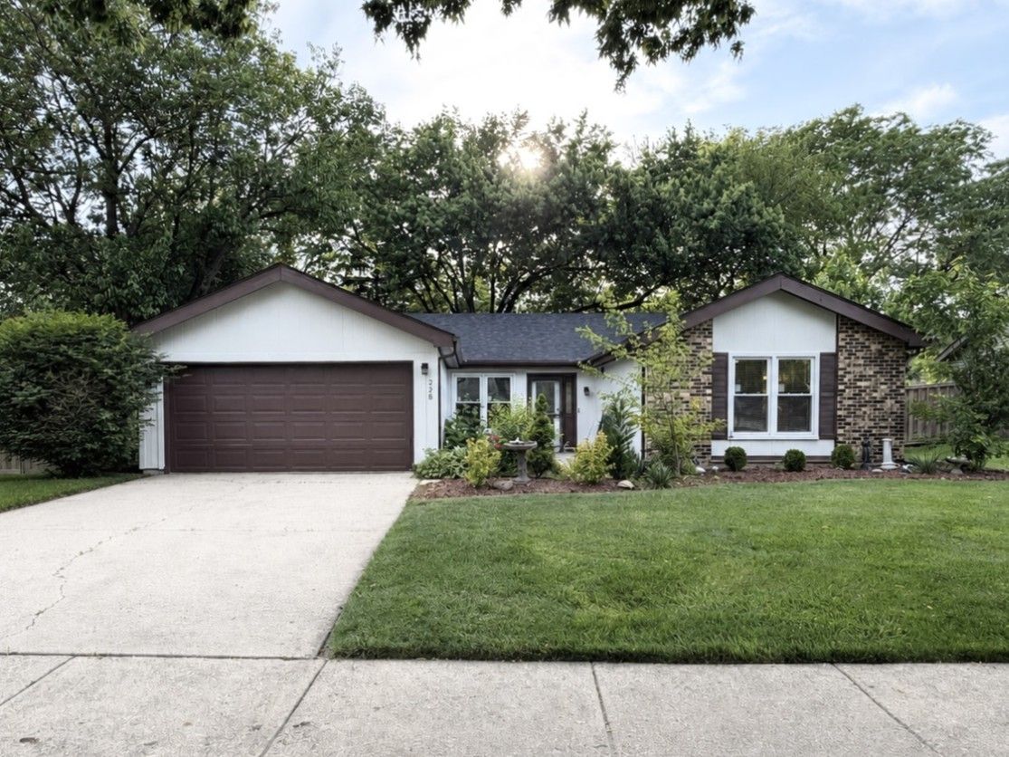 228 Harvard Lane — Bloomingdale, IL 60108