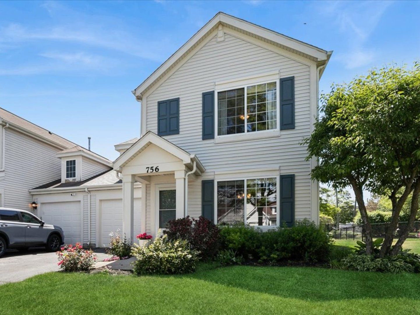 756 S Aldridge Lane — Round Lake, IL 60073