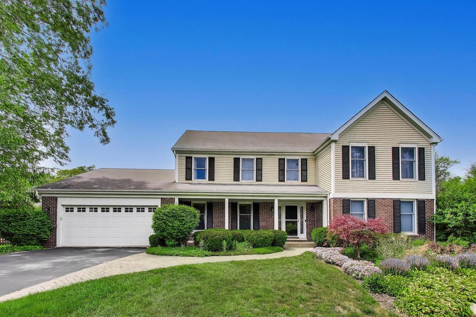 364 Stafford Court — Lincolnshire, IL 60045