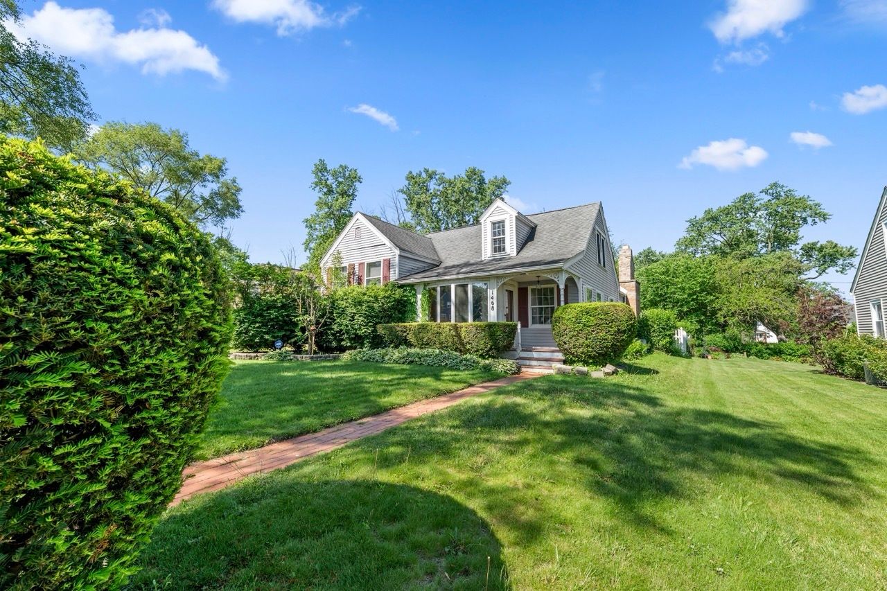1468 Elizabeth Street — Crete, IL 60417