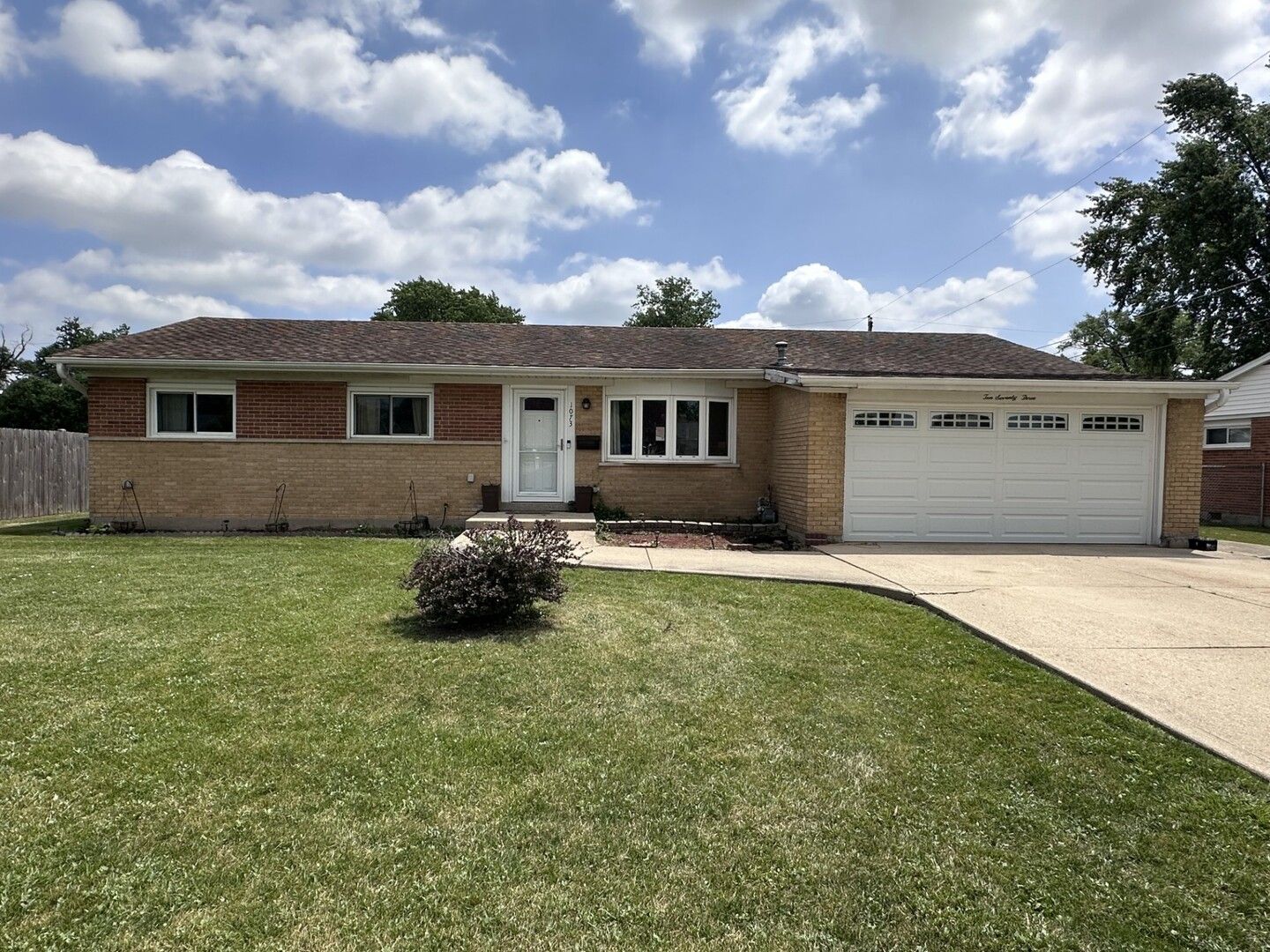 1073 Anderson Terrace — Des Plaines, IL 60016