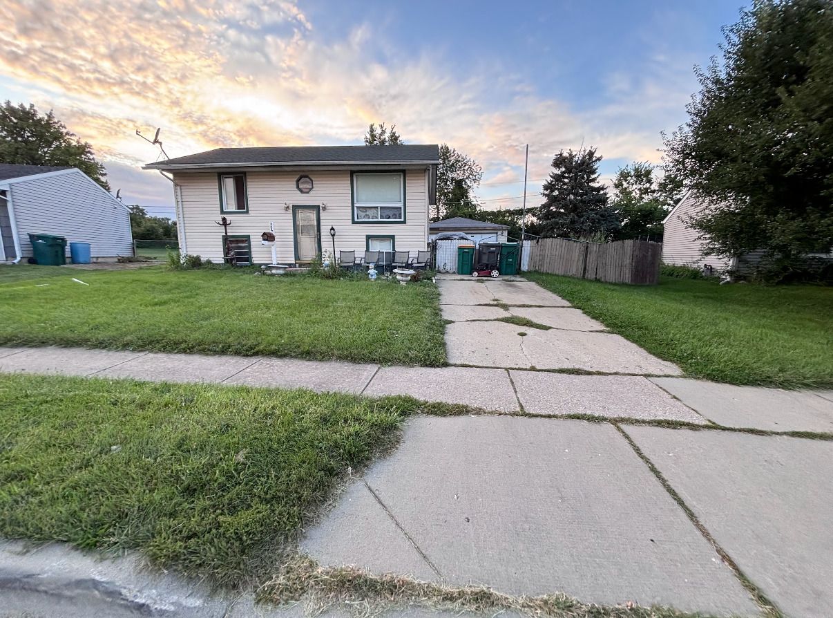 234 Gordon Avenue — Romeoville, IL 60446