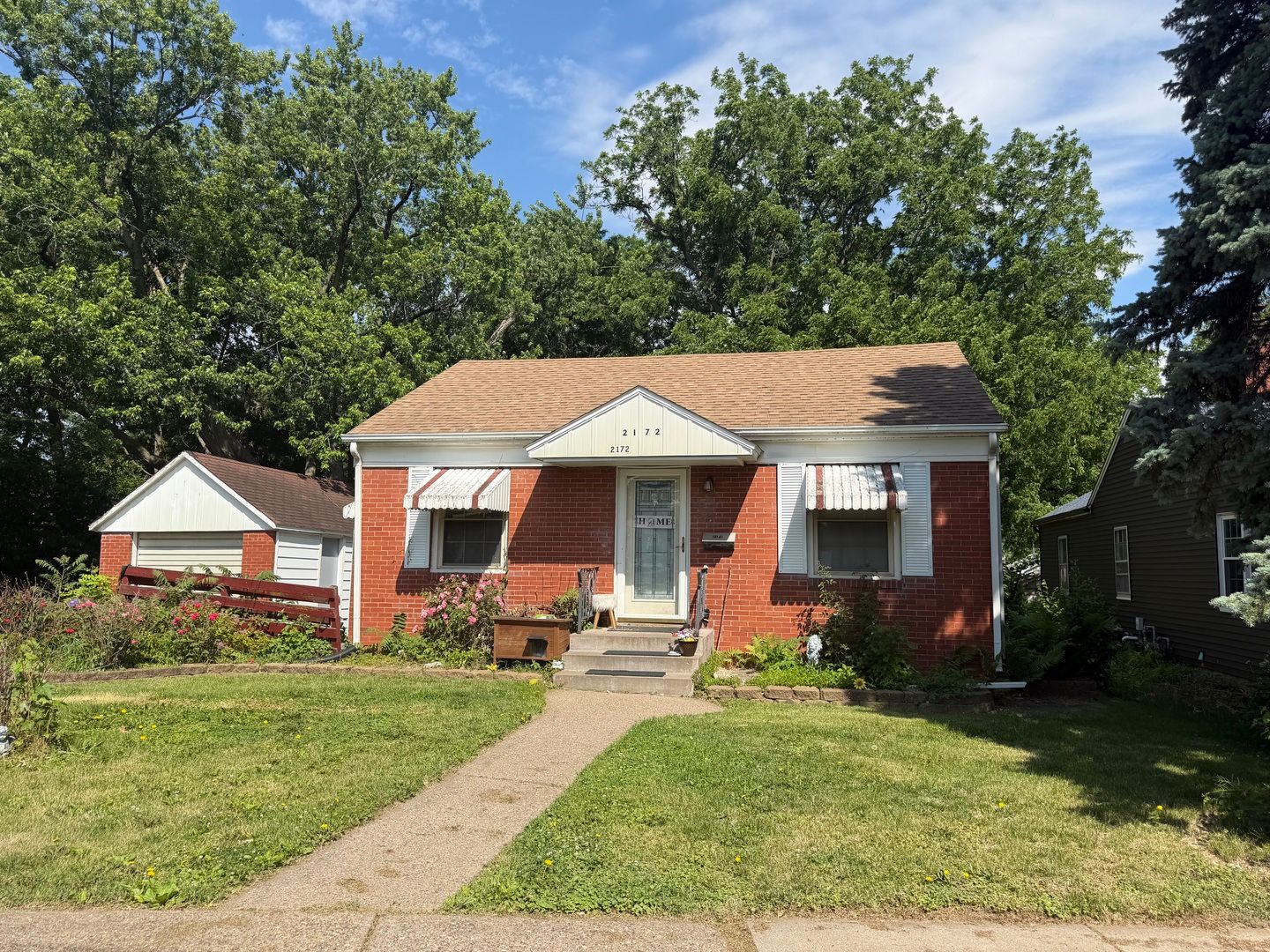 2172 Frisco Drive — Davenport, IA 52804
