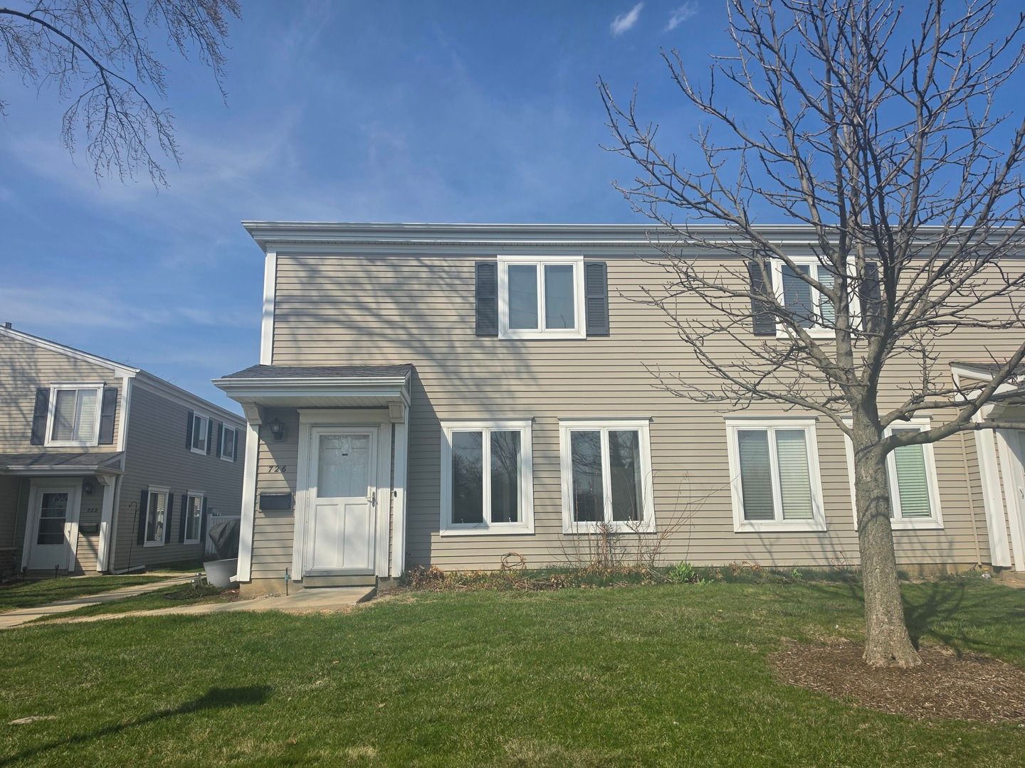 726 E Old Willow Road #104C — Prospect Heights, IL 60070