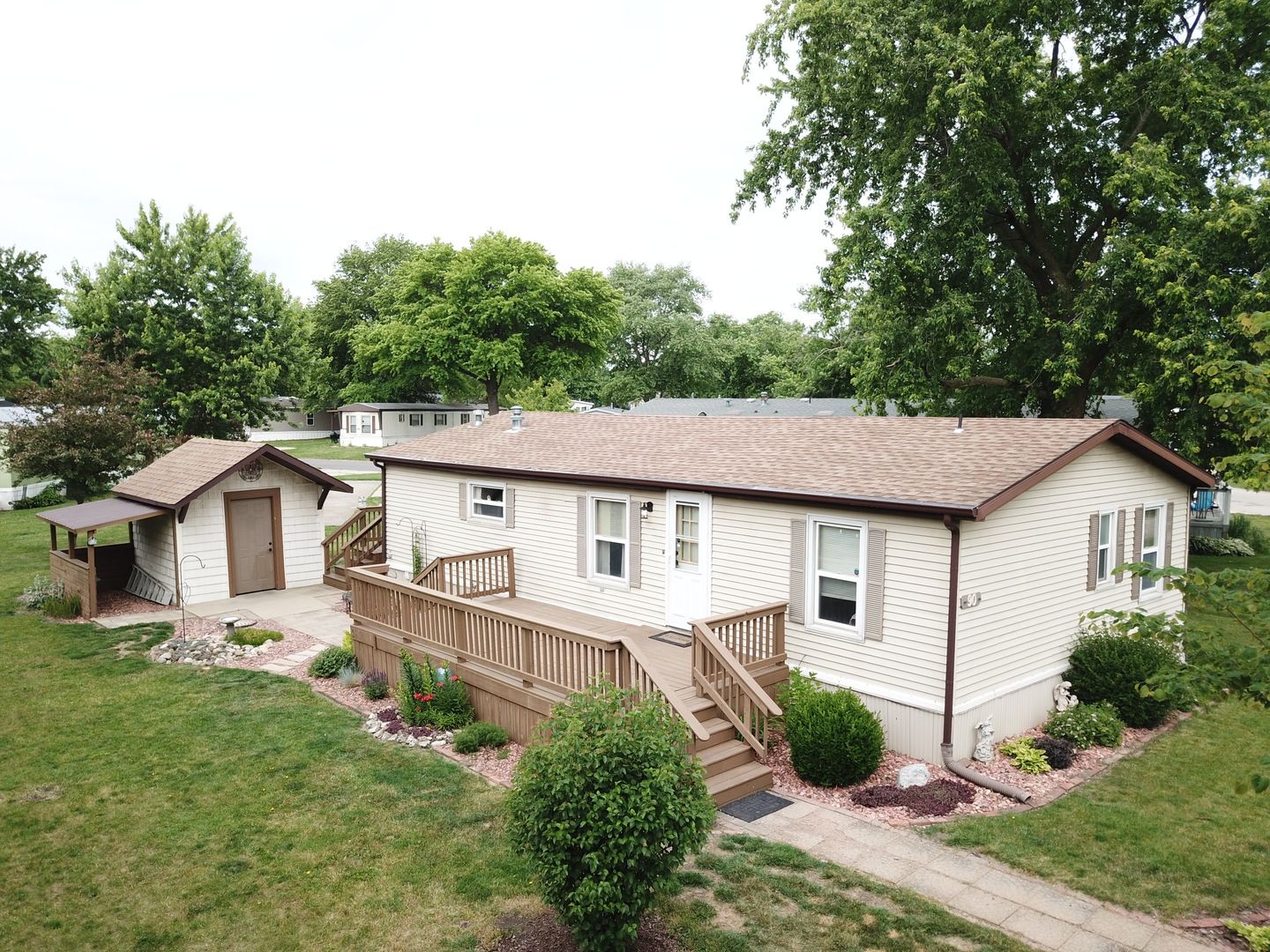 300 E Spencer Street #90 — Dwight, IL 60420