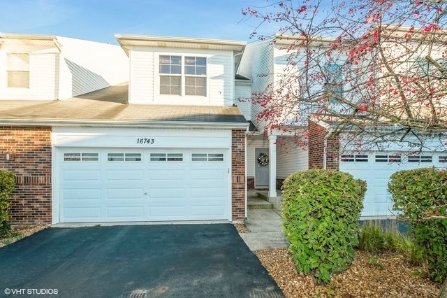 16743 Winding Creek Road — Plainfield, IL 60586