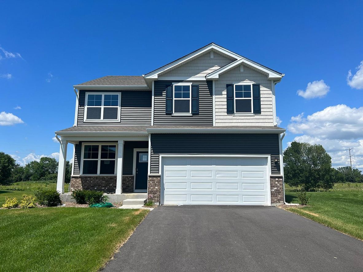 2672 Camelback Drive — Pingree Grove, IL 60140