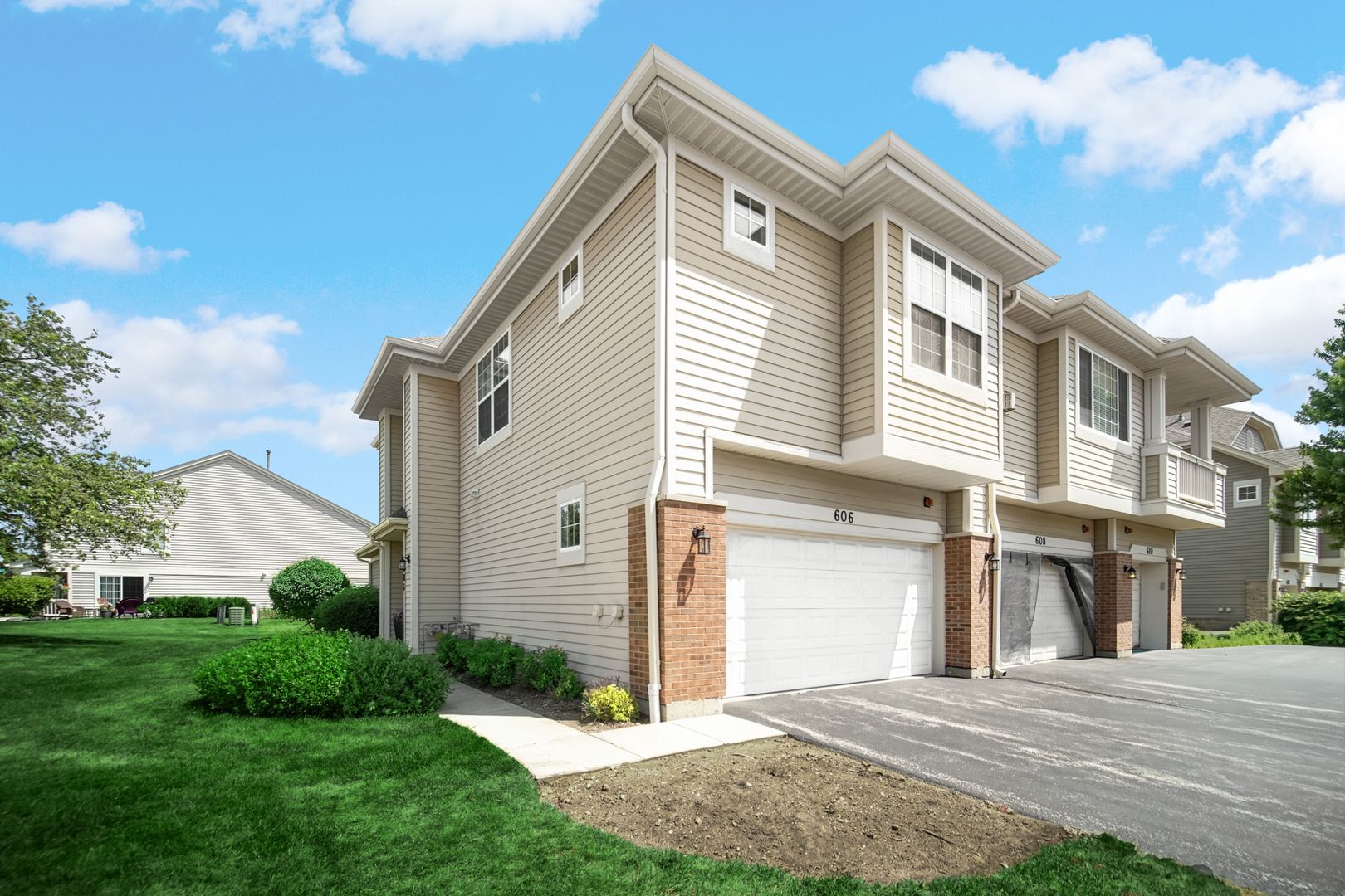 606 Scott Court — Fox Lake, IL 60020