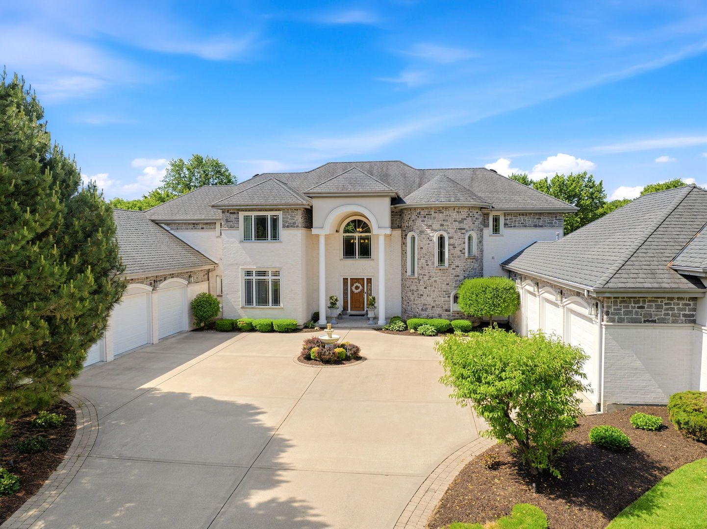 1110 Green Glen Court — New Lenox, IL 60451