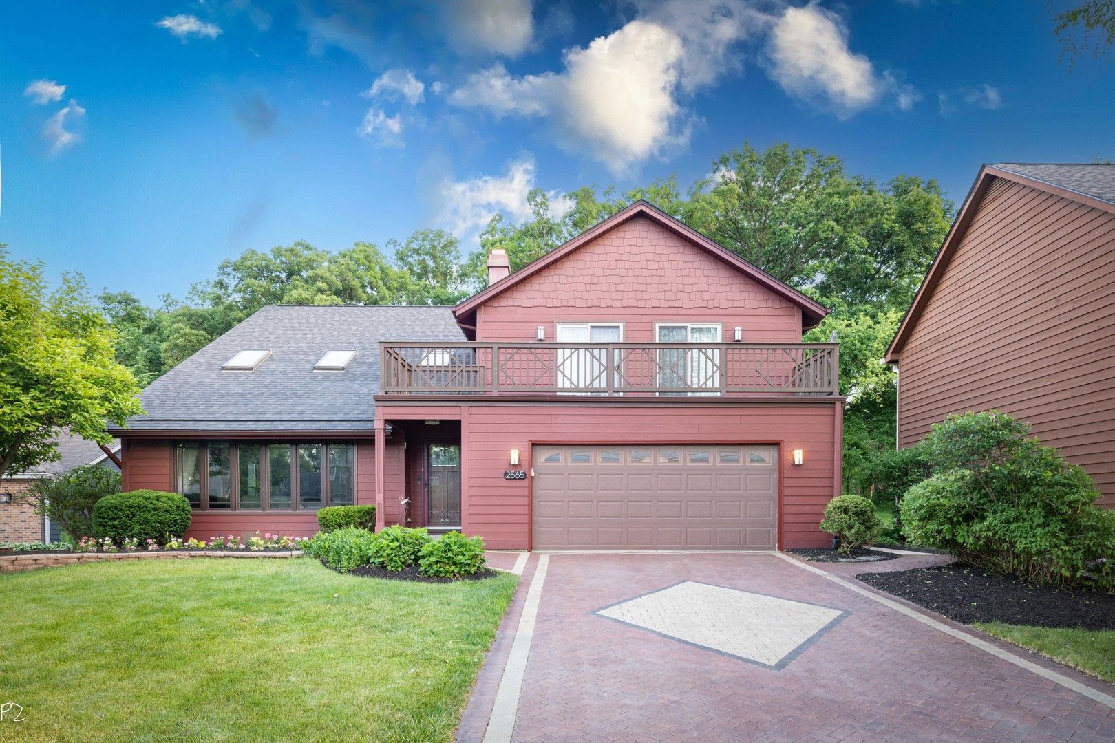 2565 ALTA Court — Lisle, IL 60532