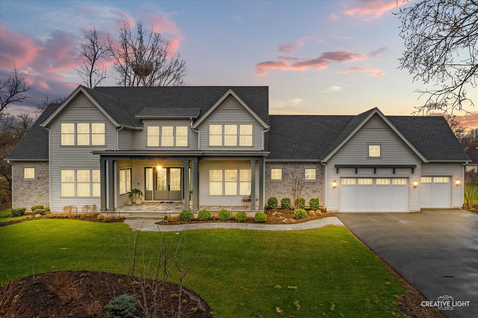 1862 W Wiesbrook Road — Wheaton, IL 60189