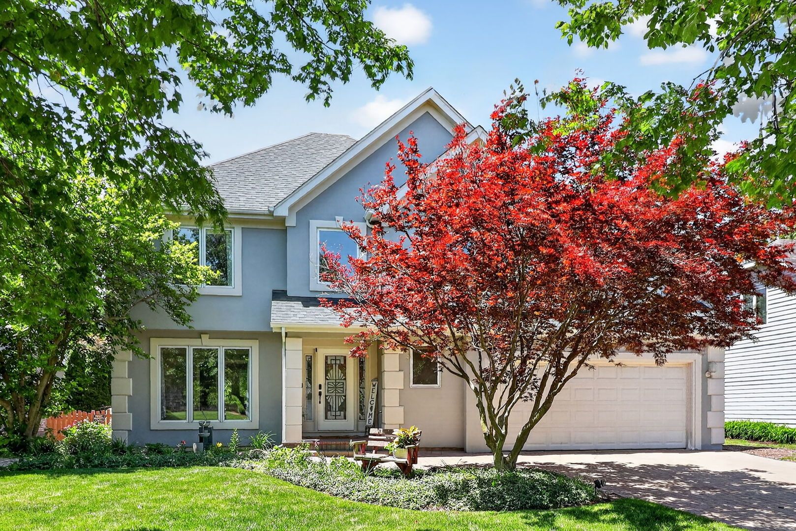 3743 Caine Drive — Naperville, IL 60564