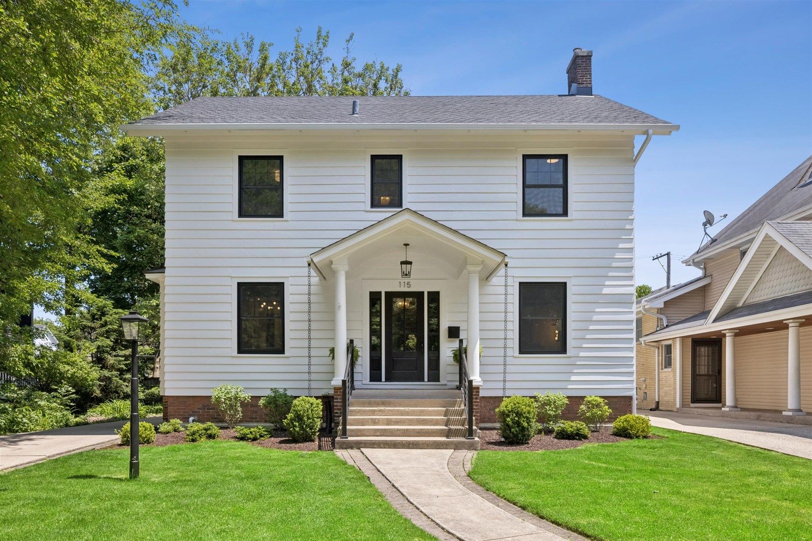 115 S Spring Avenue — La Grange, IL 60525