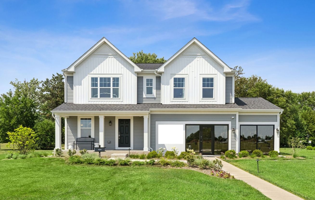 1799 Breton Avenue — North Aurora, IL 60542