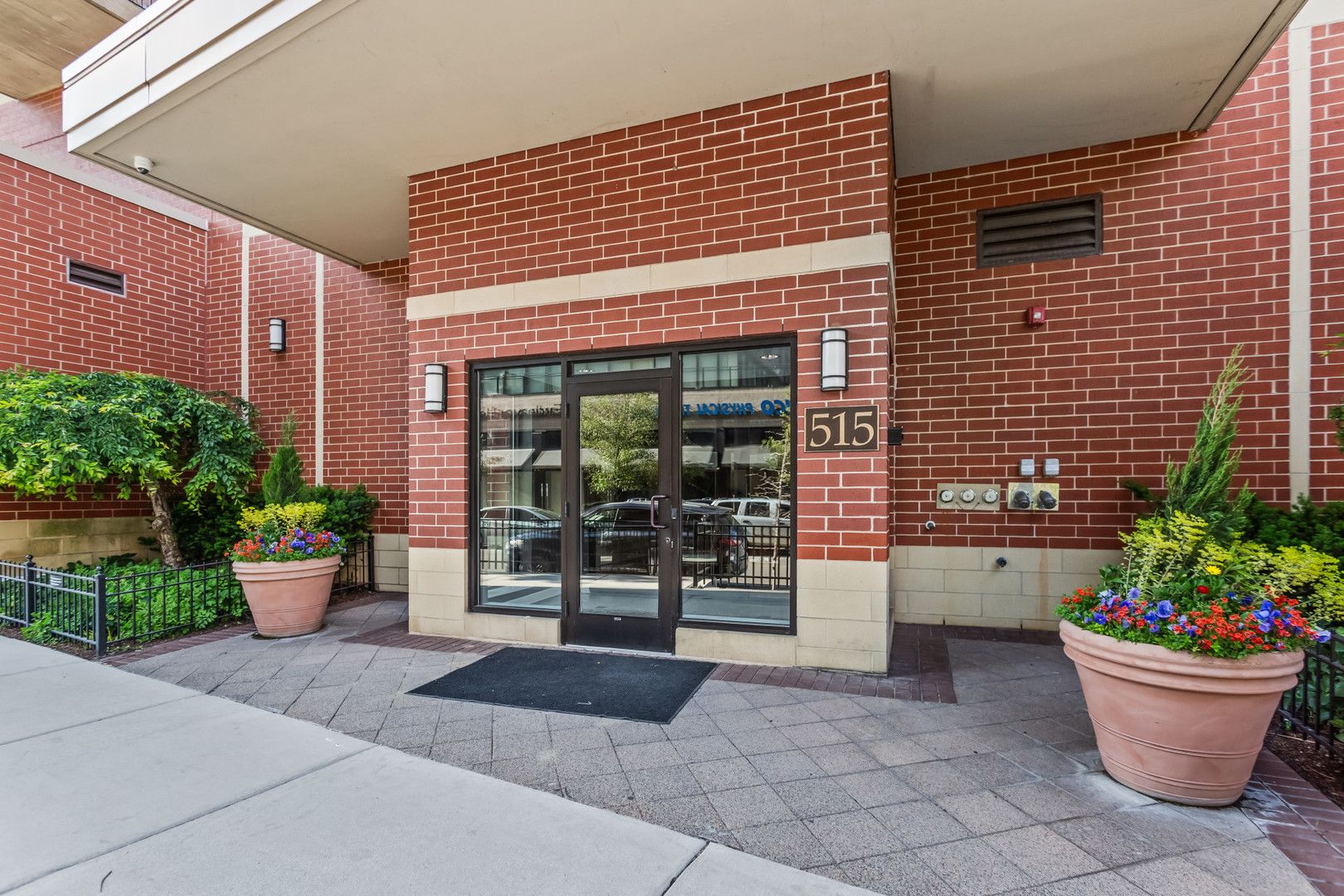 515 Main Street #401 — Evanston, IL 60202