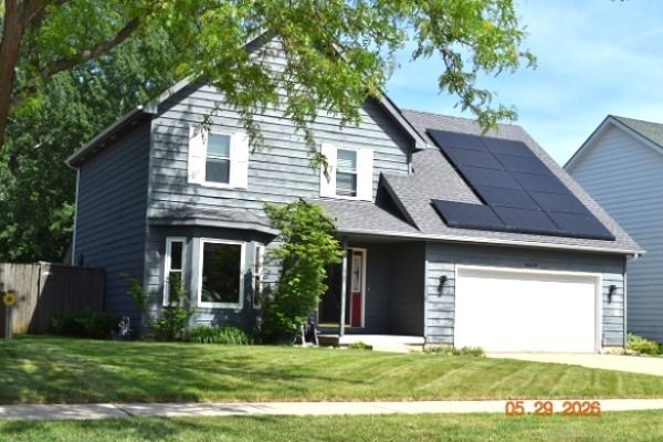 3813 Bertrand Lane — Zion, IL 60099