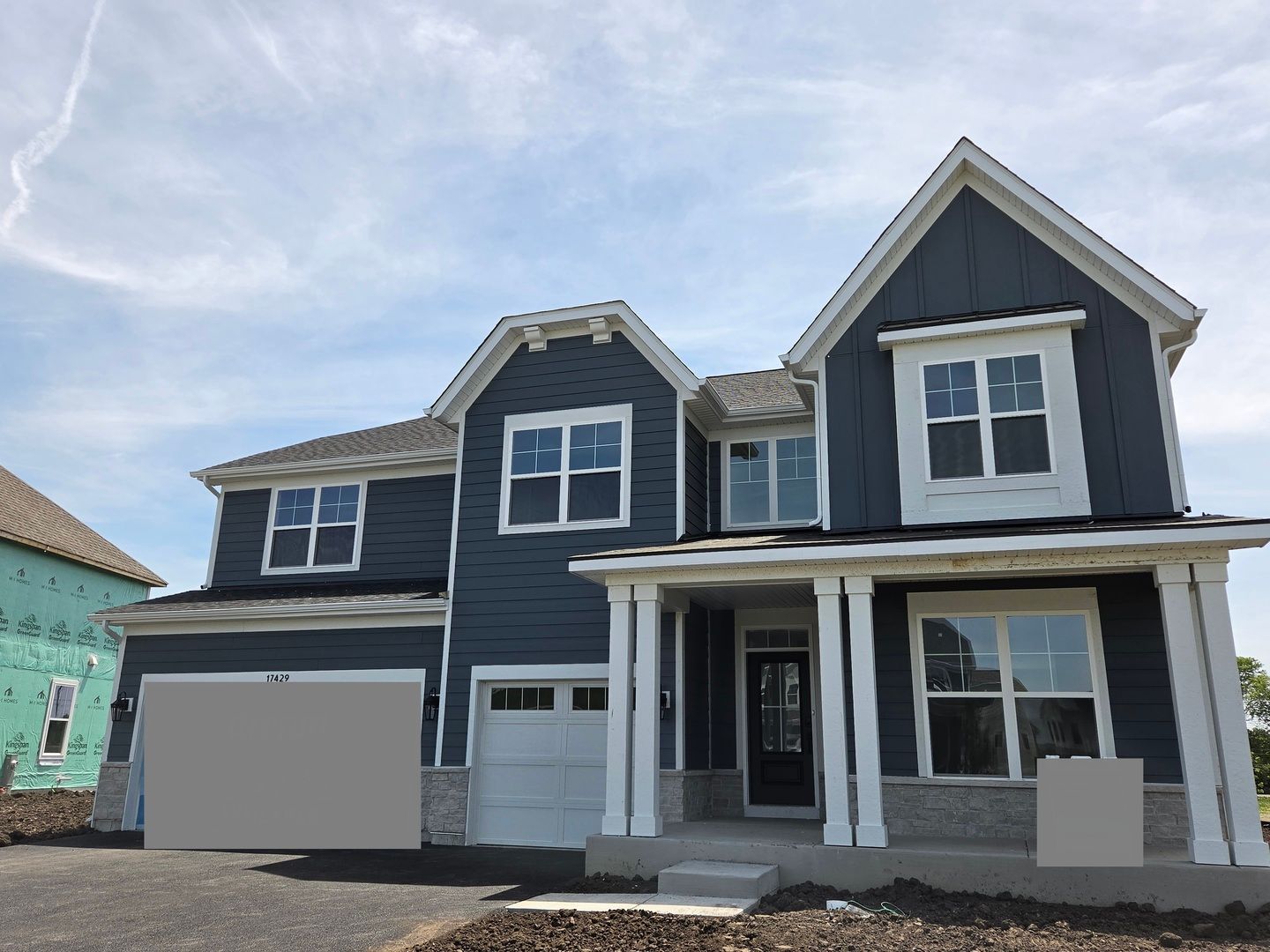 17429 S Victoria Lane — Lockport, IL 60441
