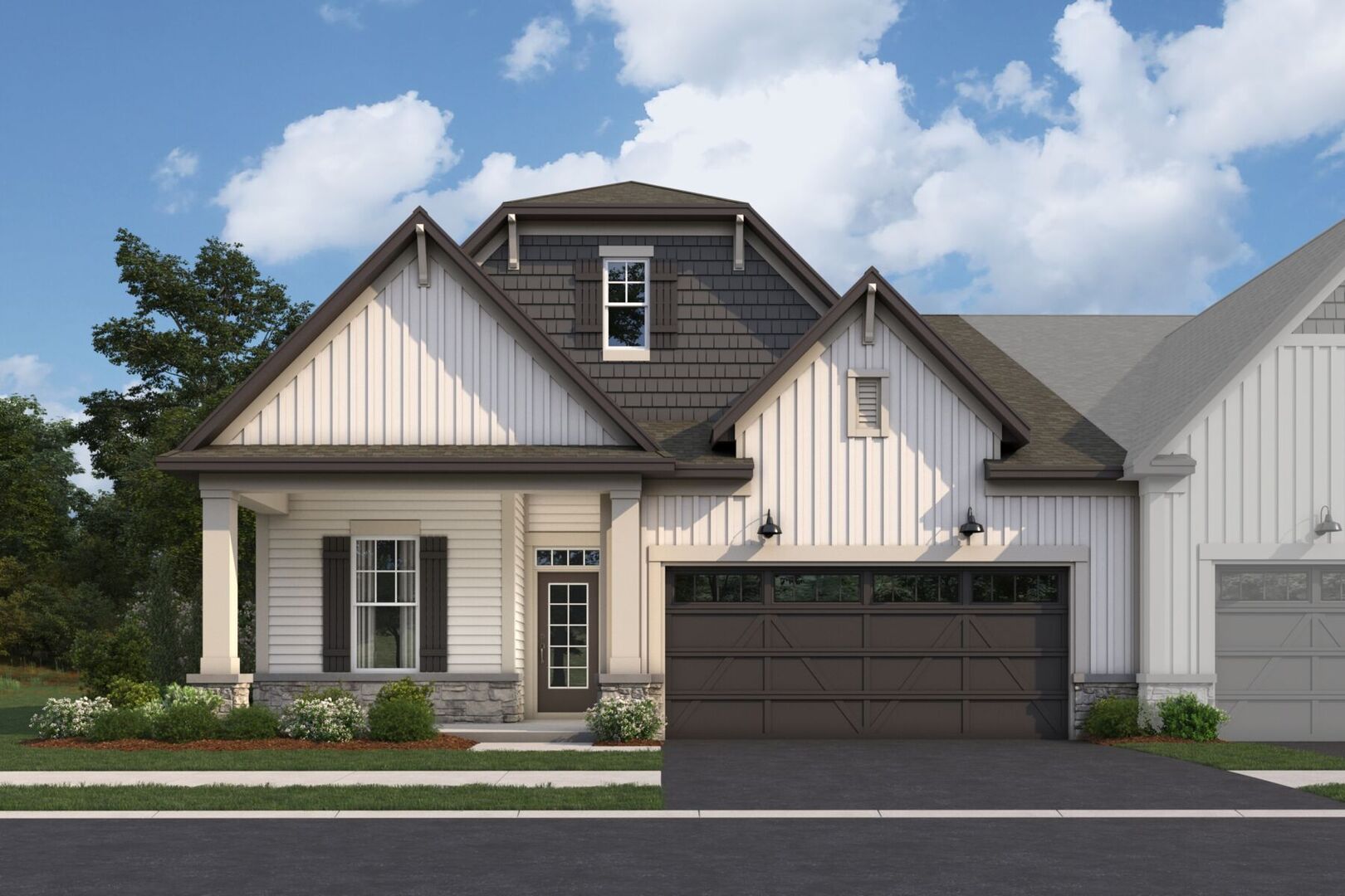 23152 W Sweetwater Lane — Plainfield, IL 60585