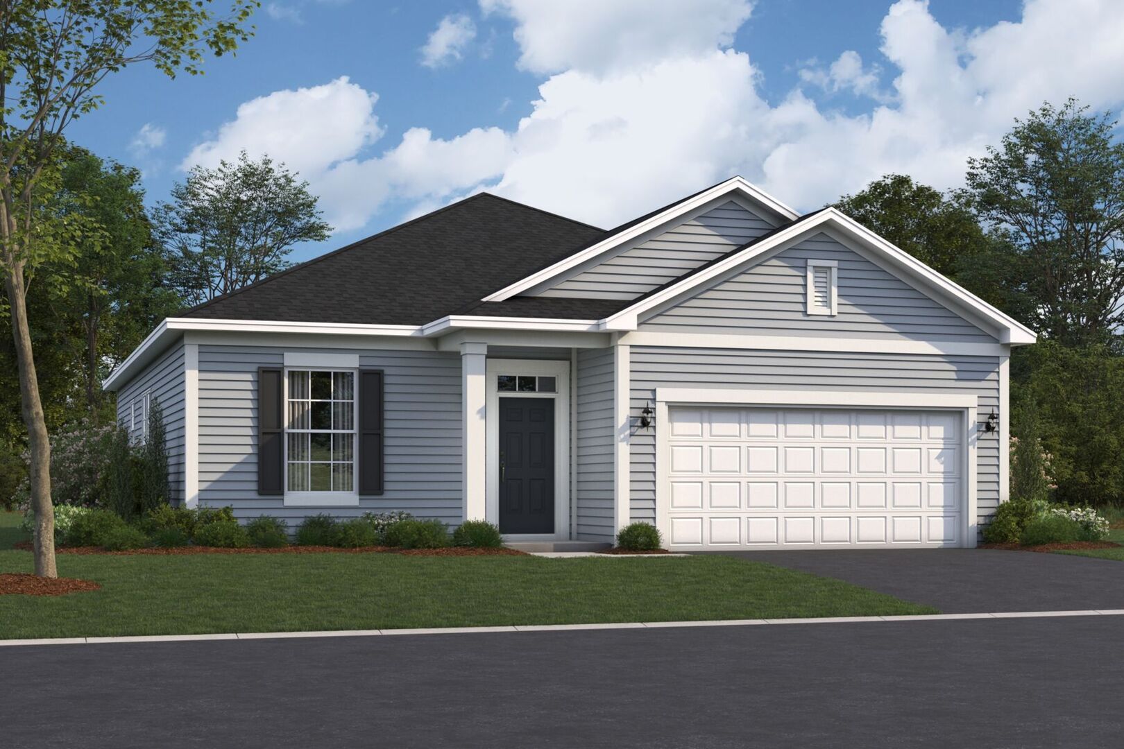 748 Alberta Avenue — Oswego, IL 60543