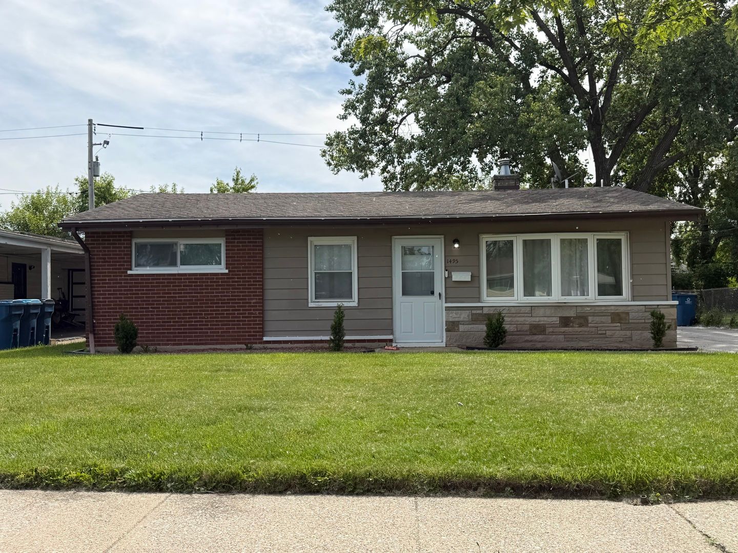 1495 Freeland Avenue — Calumet City, IL 60409