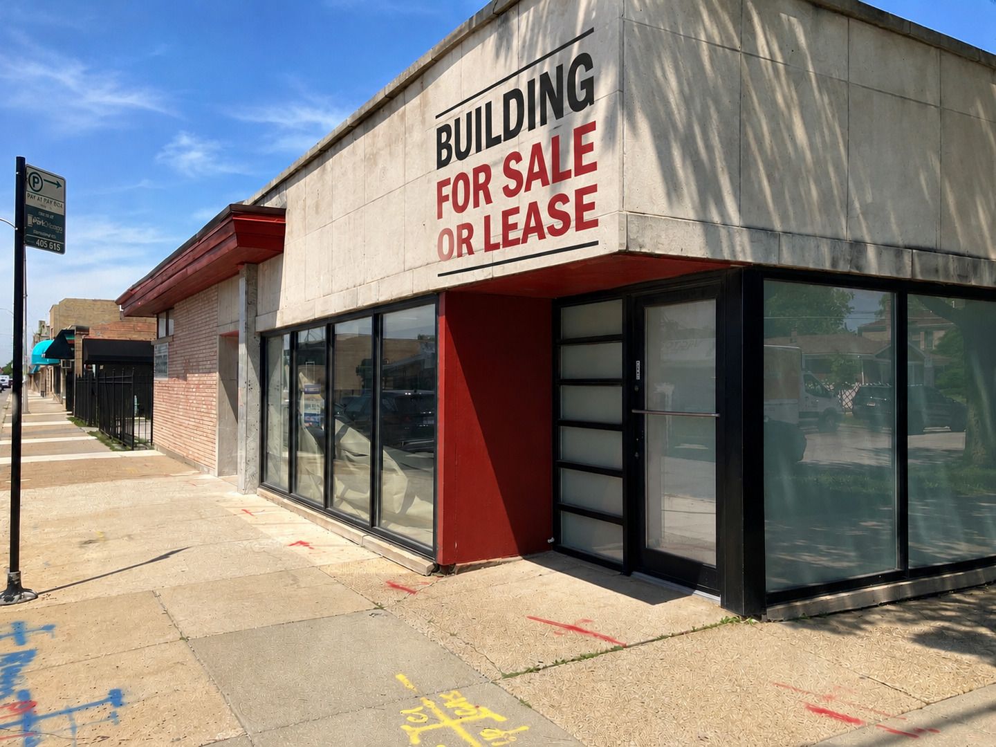 1742 E 87th Street — Chicago, IL 60617