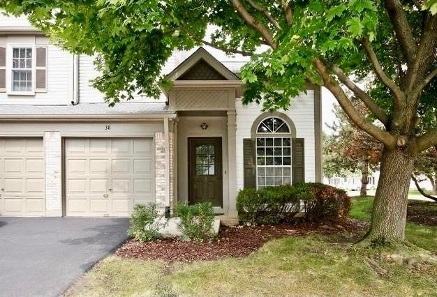 38 Crab Tree Drive — Westmont, IL 60559