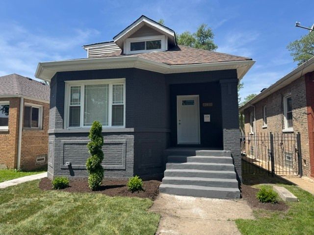 12410 S Stewart Avenue — Chicago, IL 60628