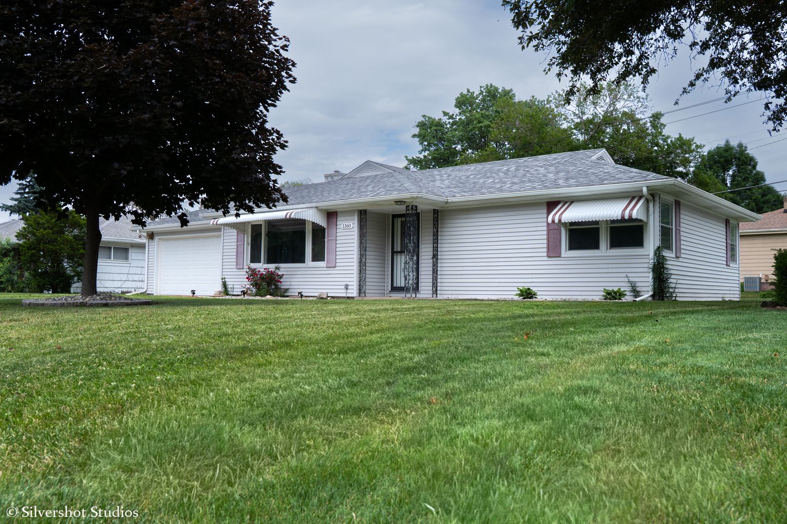 1160 Westlawn Drive — Kankakee, IL 60901