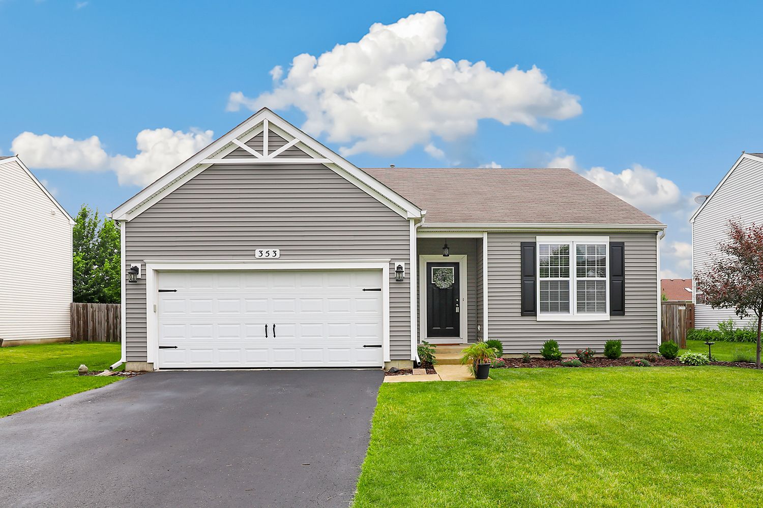 353 Pensacola Street — Yorkville, IL 60560