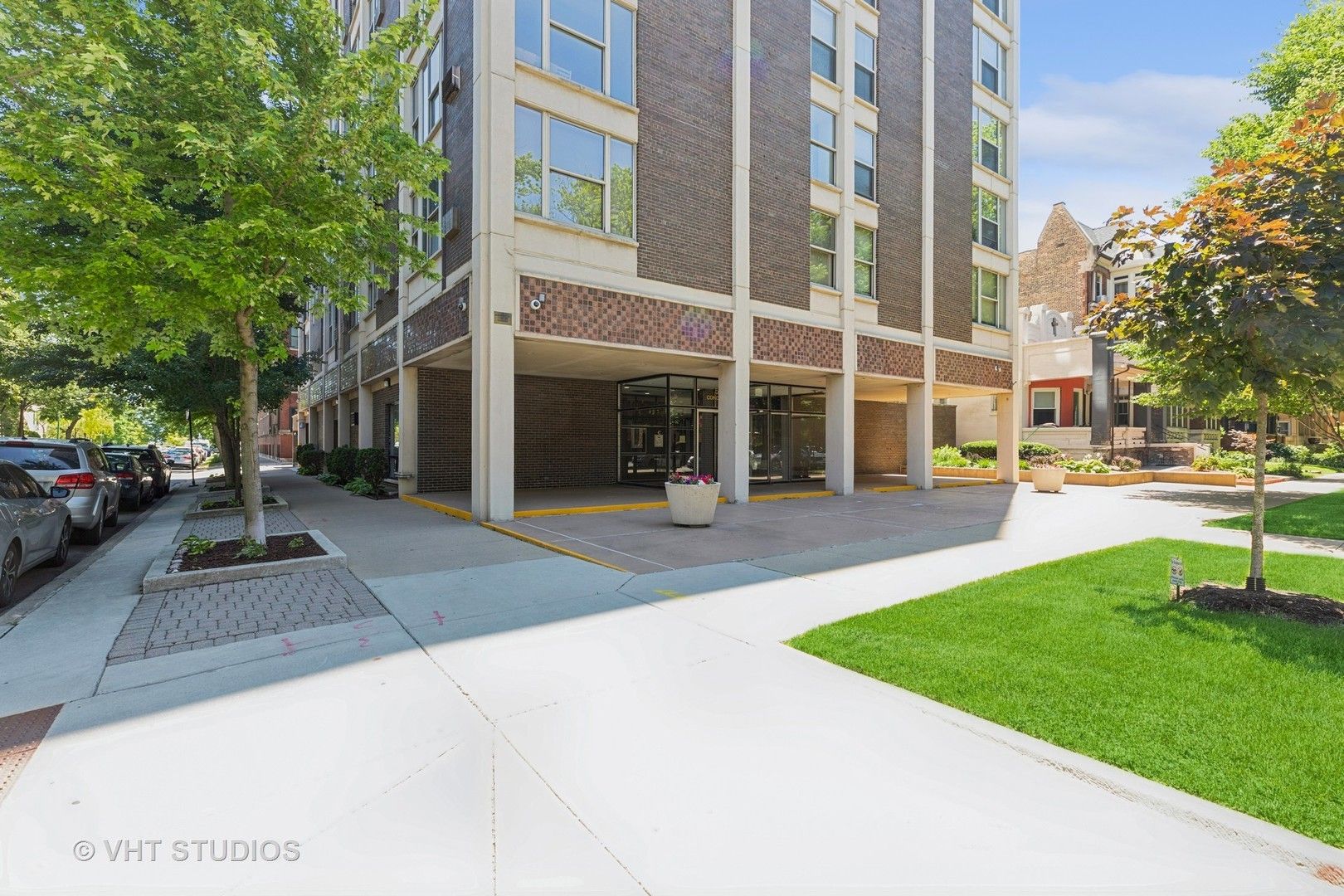 5401 S Hyde Park Boulevard #1101 — Chicago, IL 60615