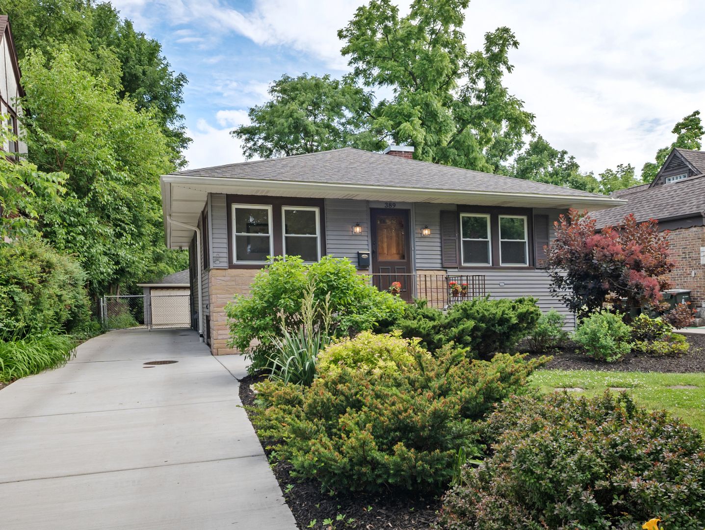 389 Addison Road — Riverside, IL 60546
