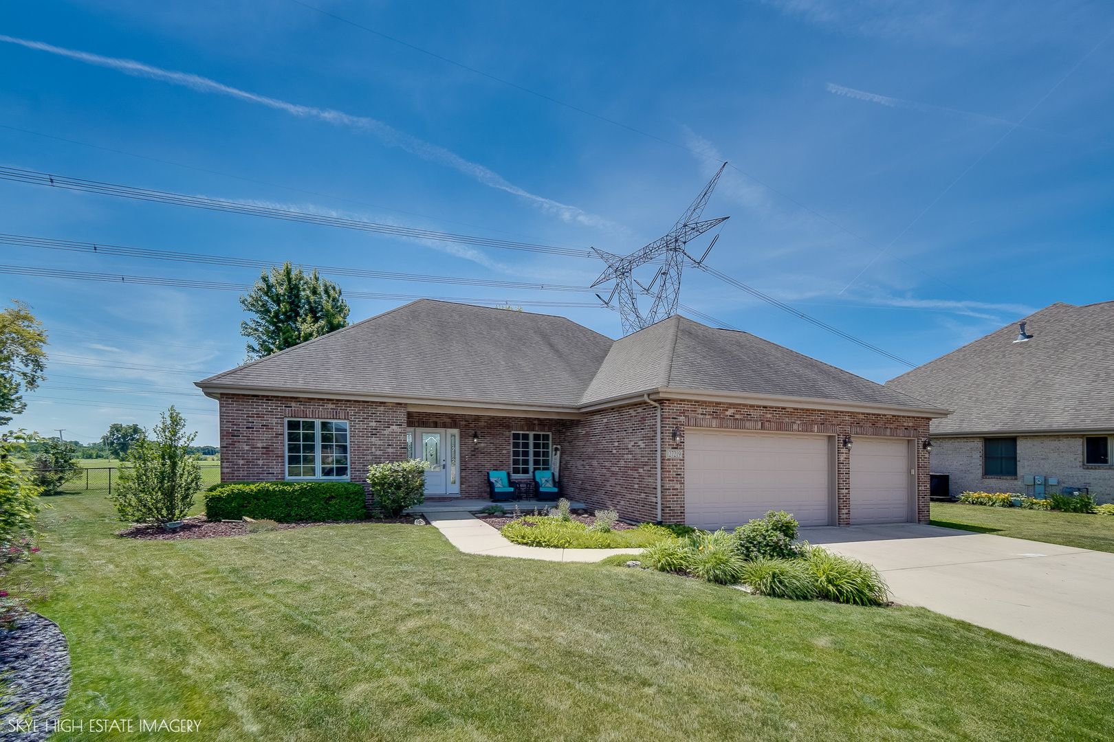 27219 Deer Hollow Lane — Channahon, IL 60410