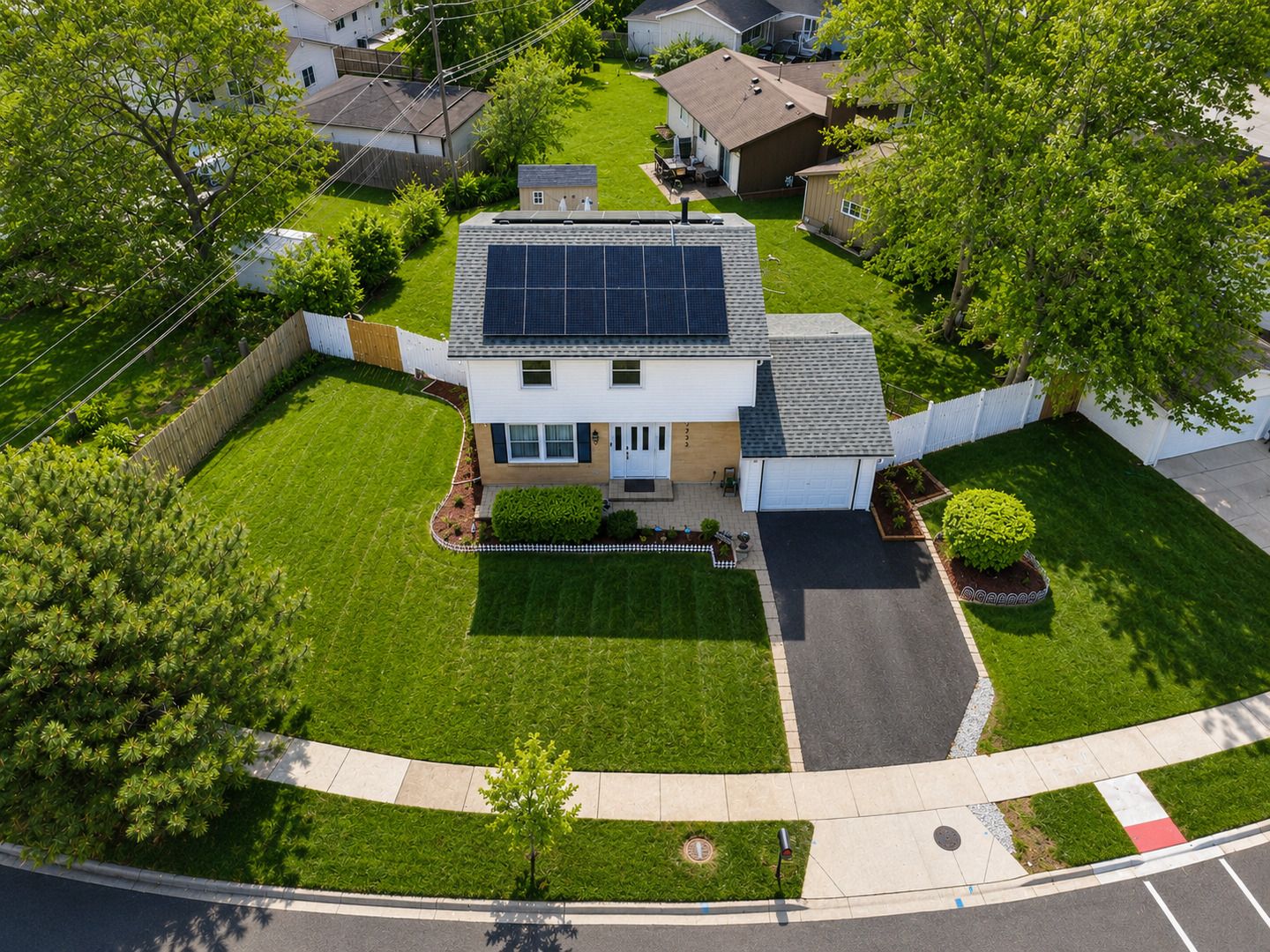 1738 Newport Street — Glendale Heights, IL 60139