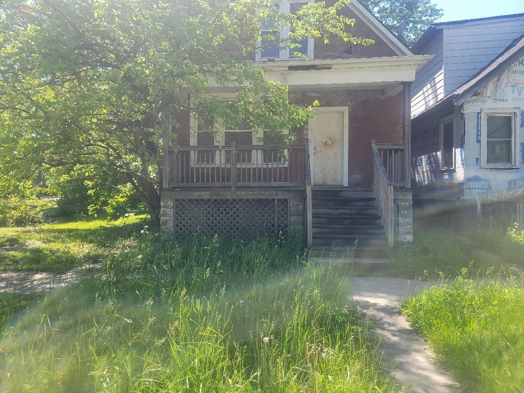 11534 S Princeton Avenue — Chicago, IL 60628
