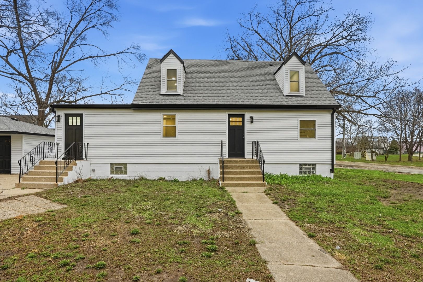 9442 S Octavia Avenue — Bridgeview, IL 60455
