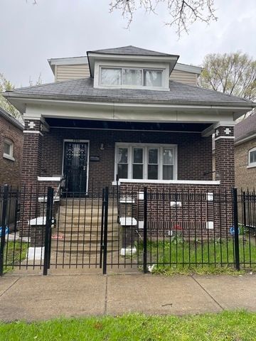 7535 S Vernon Avenue — Chicago, IL 60619