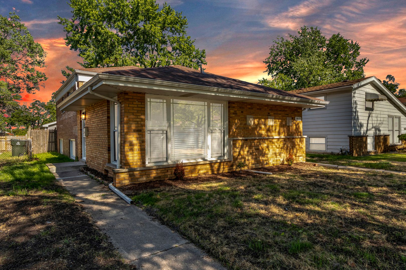 14613 Dante Avenue — Dolton, IL 60419