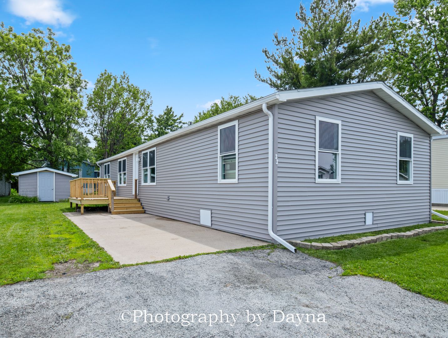 33 Saint Peters Drive — Bourbonnais, IL 60914