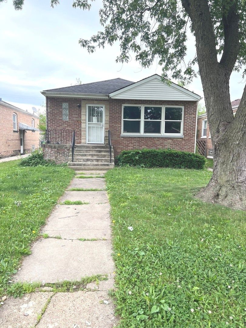 14511 Green Street — Harvey, IL 60426