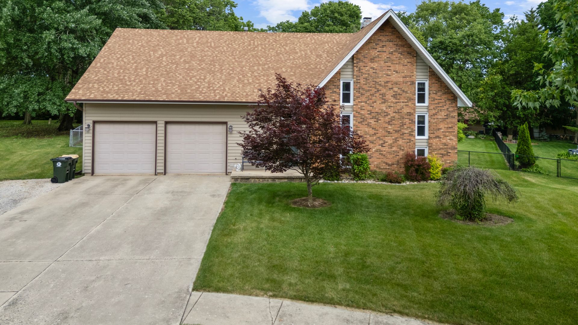 509 Blaine Street — Yorkville, IL 60560