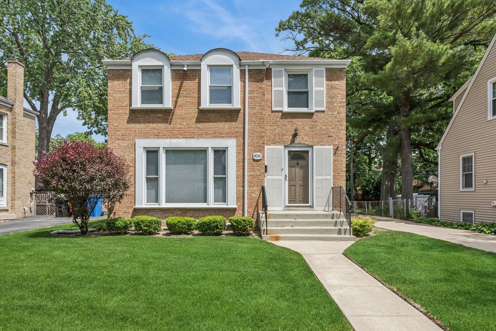 4041 N Pittsburgh Avenue — Chicago, IL 60634